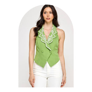 Esmeralda Vest