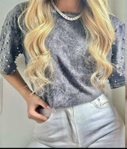Hannah T-shirt