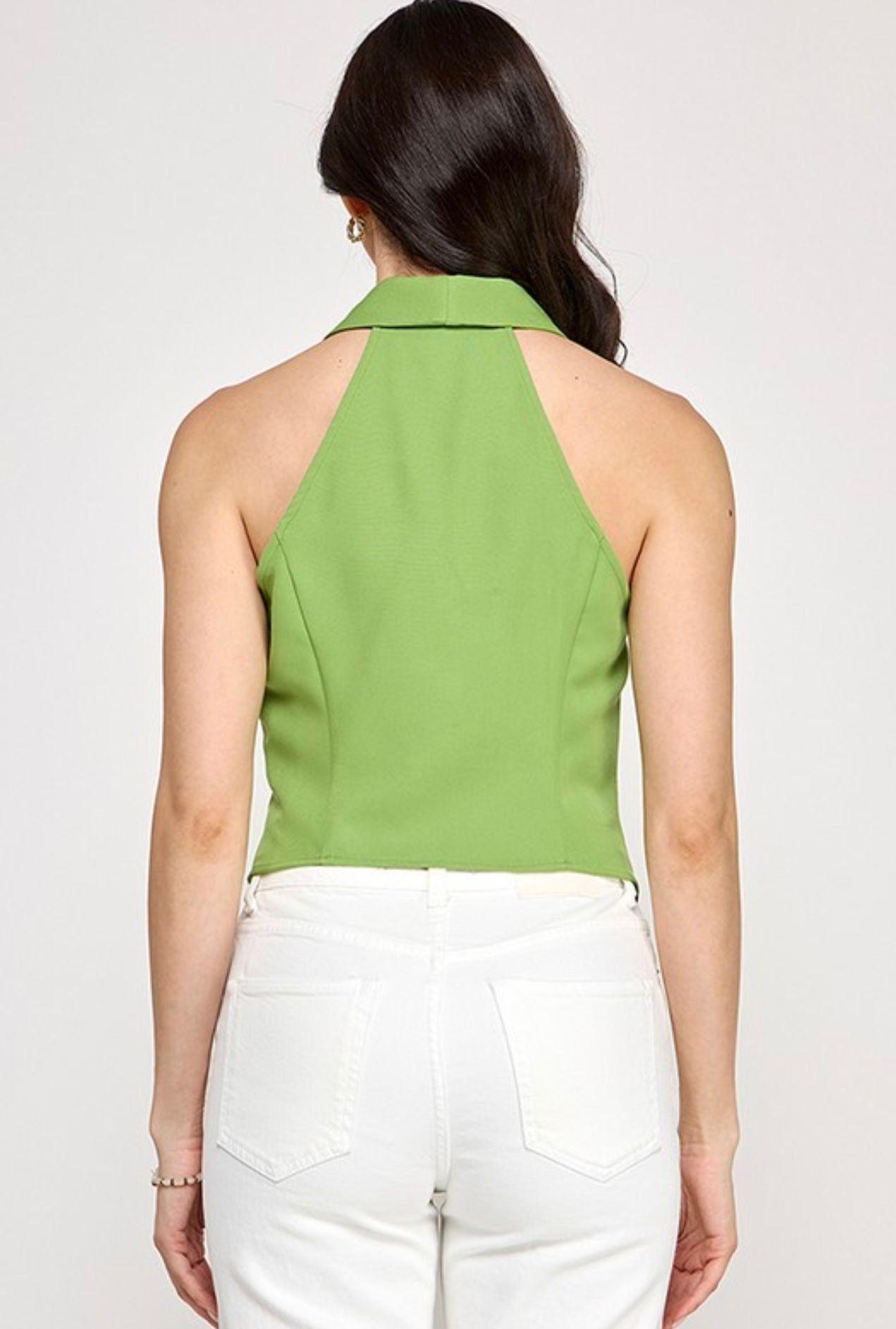 Esmeralda Vest
