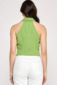 Esmeralda Vest
