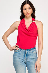 Strawberry Top