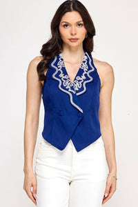 Esmeralda Vest