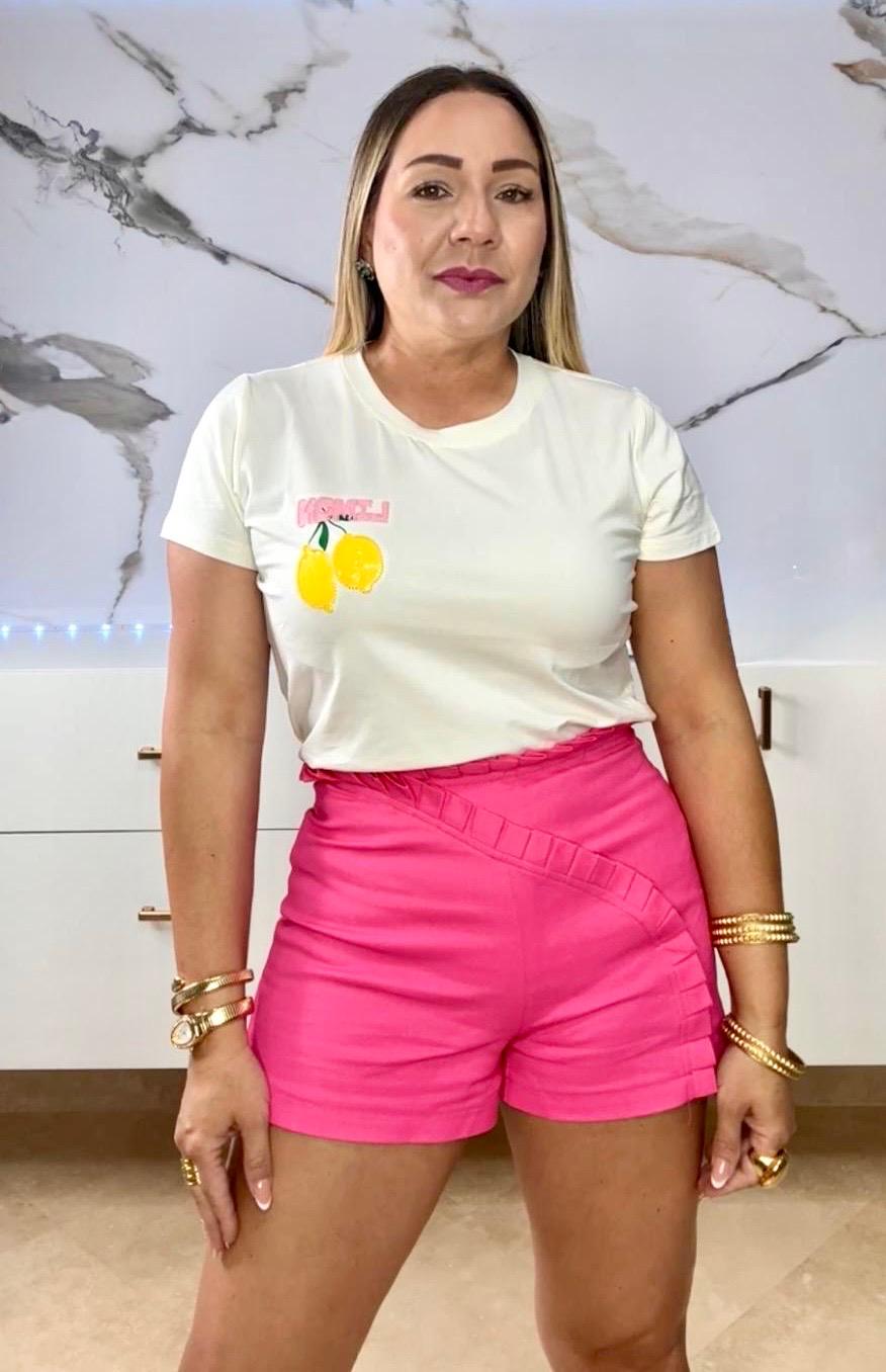 Limon Tshirt