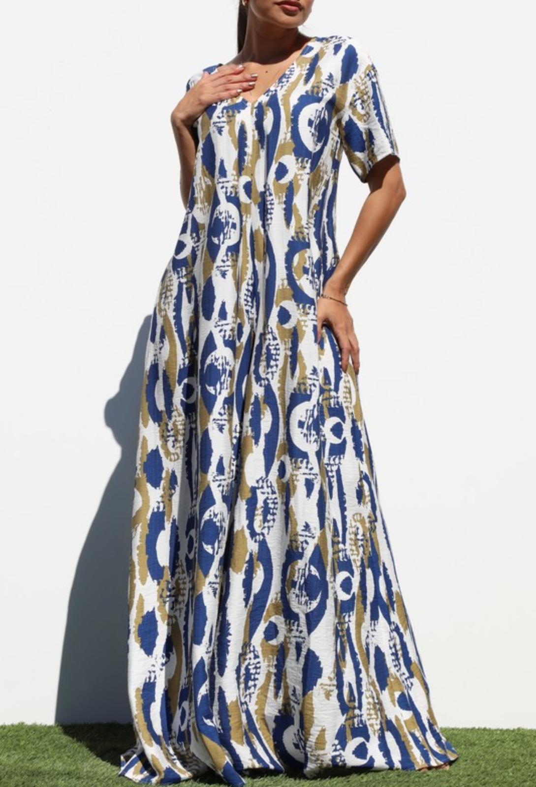 Jumpsuit Lizette