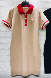 Channeel Dress