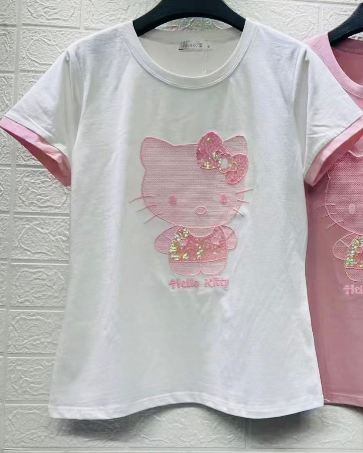 Hello Kitty Top