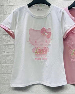 Hello Kitty Top