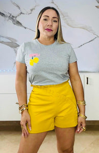 Limon Tshirt