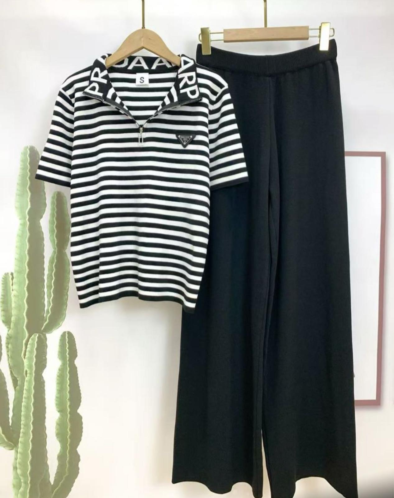 Praadaa Pant Set