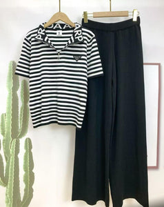 Praadaa Pant Set