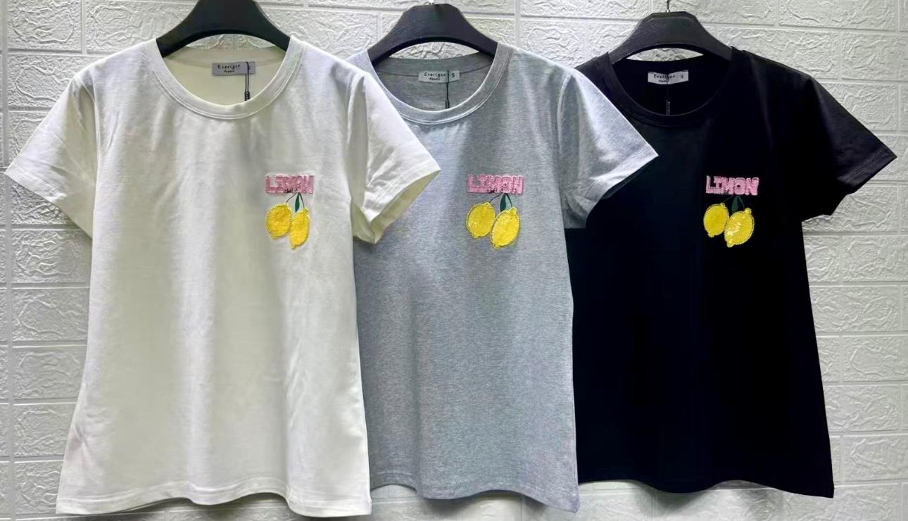 Limon Tshirt