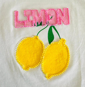 Limon Tshirt