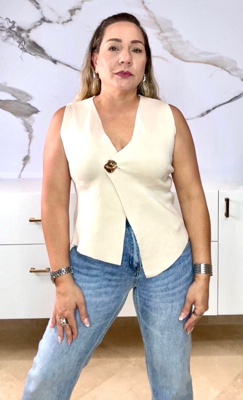 Montana Vest