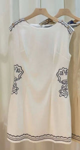 Milenia Midi Dress