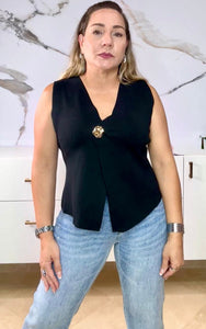 Montana Vest