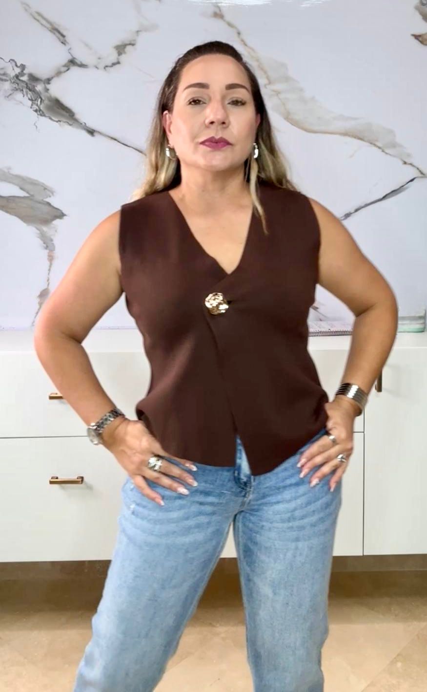 Montana Vest