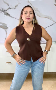 Montana Vest