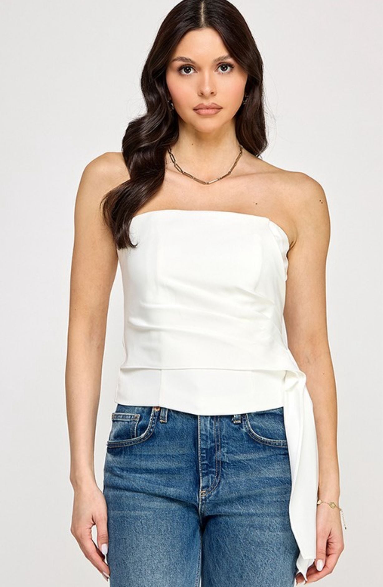 Off Shoulder Top