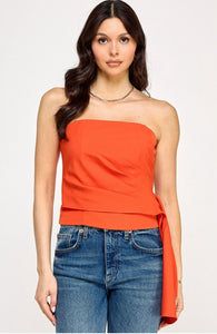 Off Shoulder Top