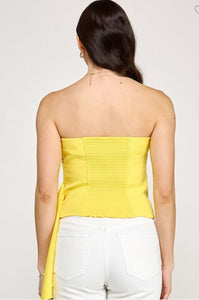 Off Shoulder Top