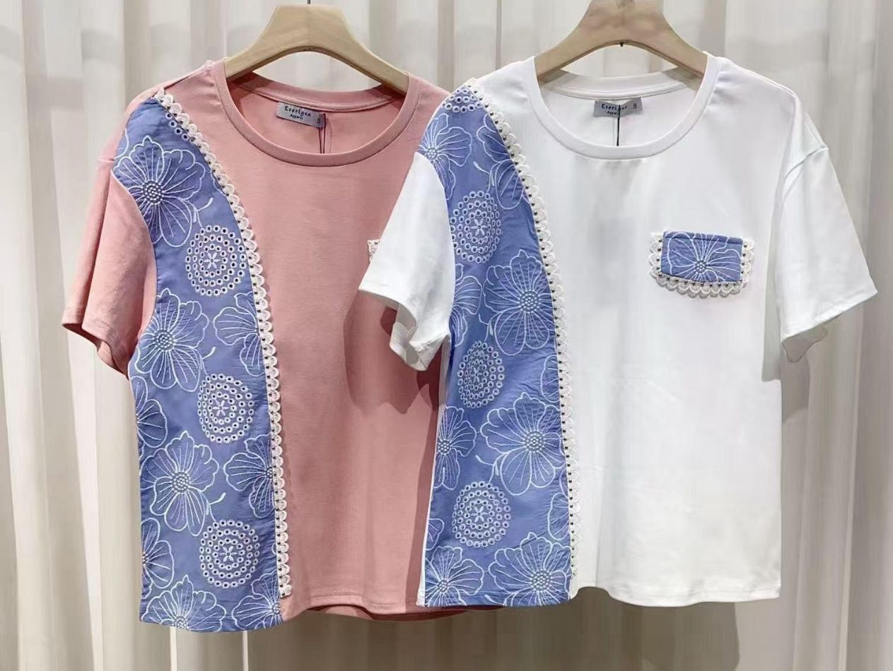 Milexa Top