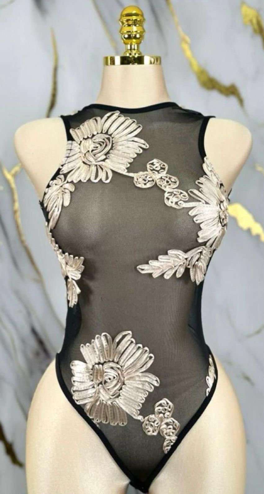 Zoe Body