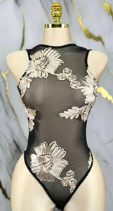 Zoe Body