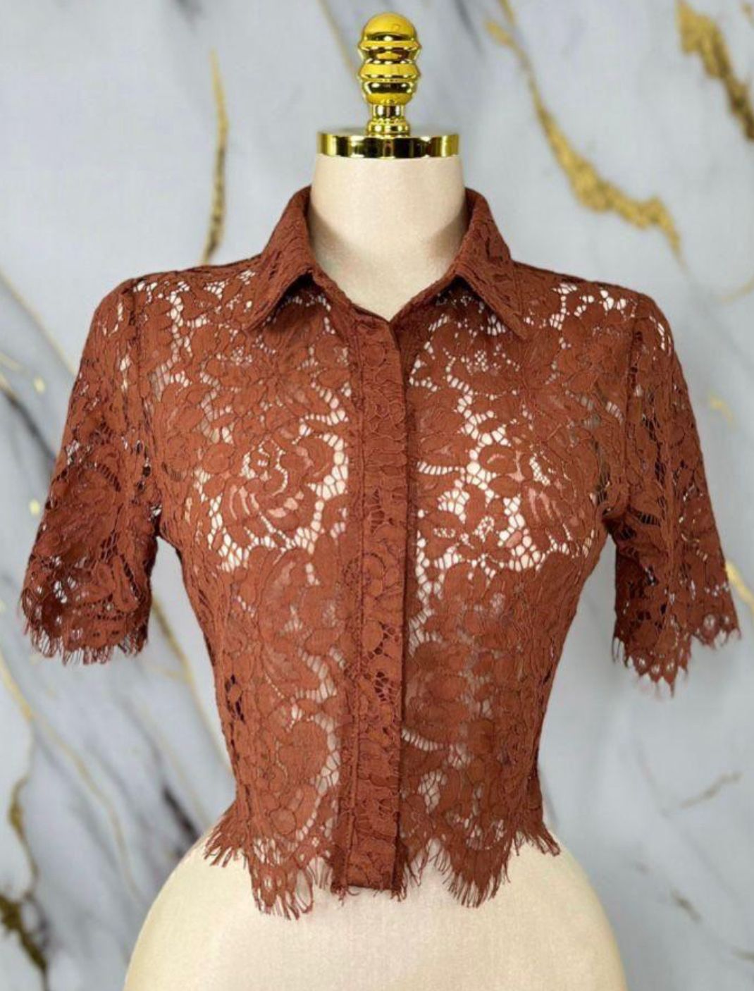 Lulu Top