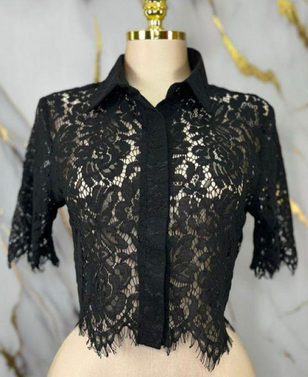 Lulu Top