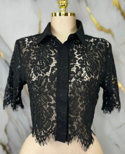 Lulu Top
