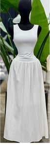 Janice Maxi Dress