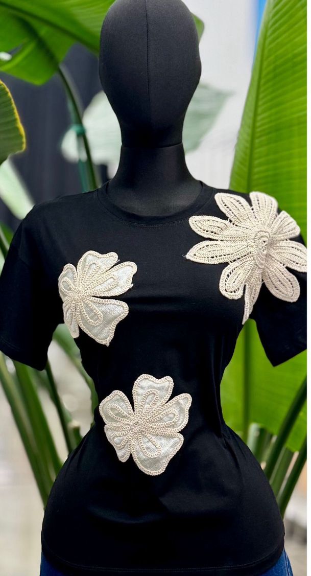 Daisy Top