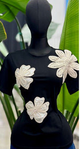 Daisy Top
