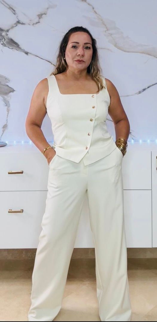 Zavanah Pant set
