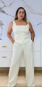 Zavanah Pant set
