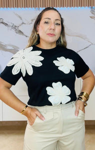 Daisy Top