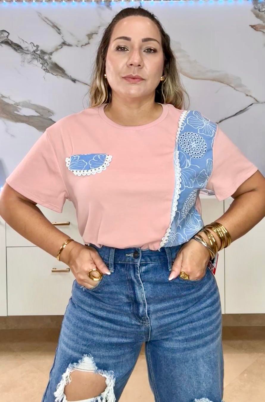 Milexa Top