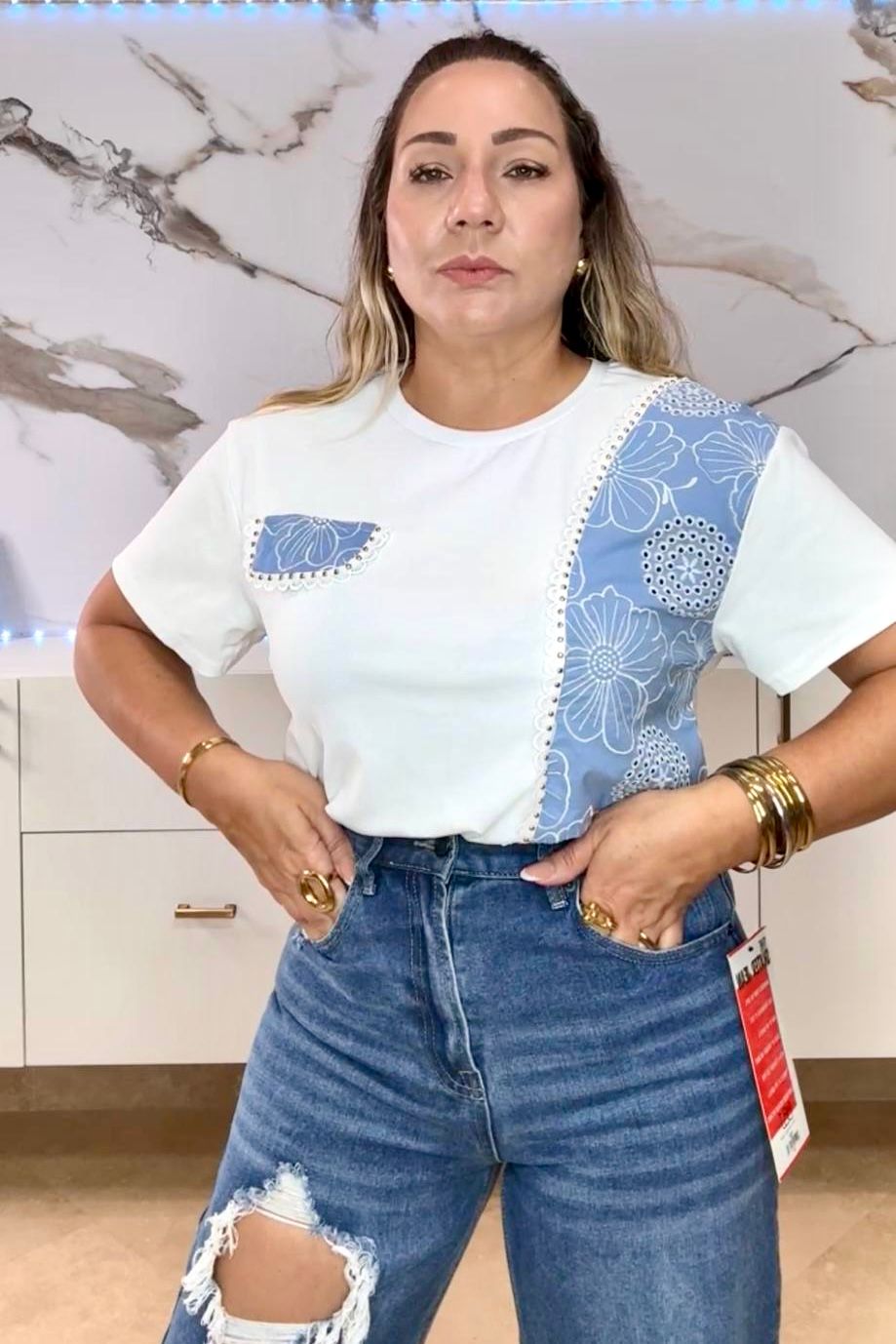 Milexa Top