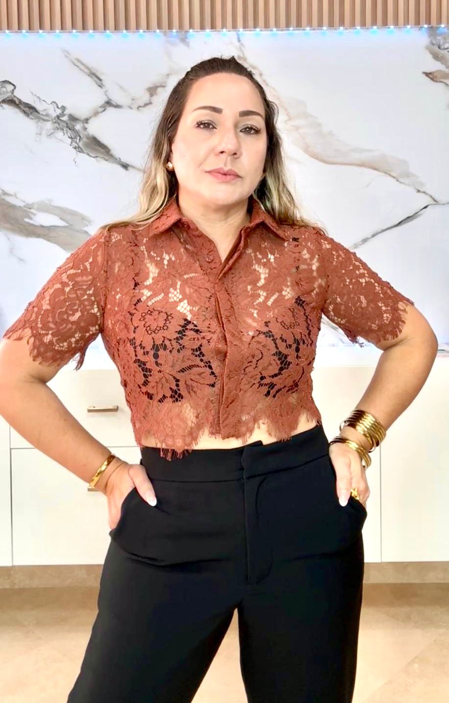Lulu Top