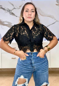 Lulu Top