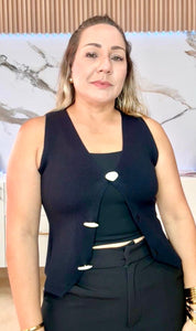 Anais Vest