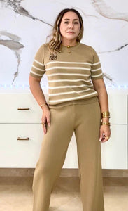 Loewwe Pant Set