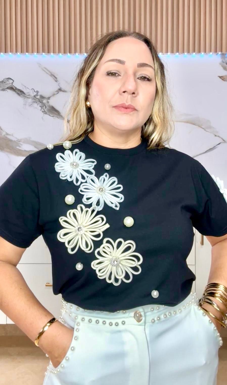 Claire Top