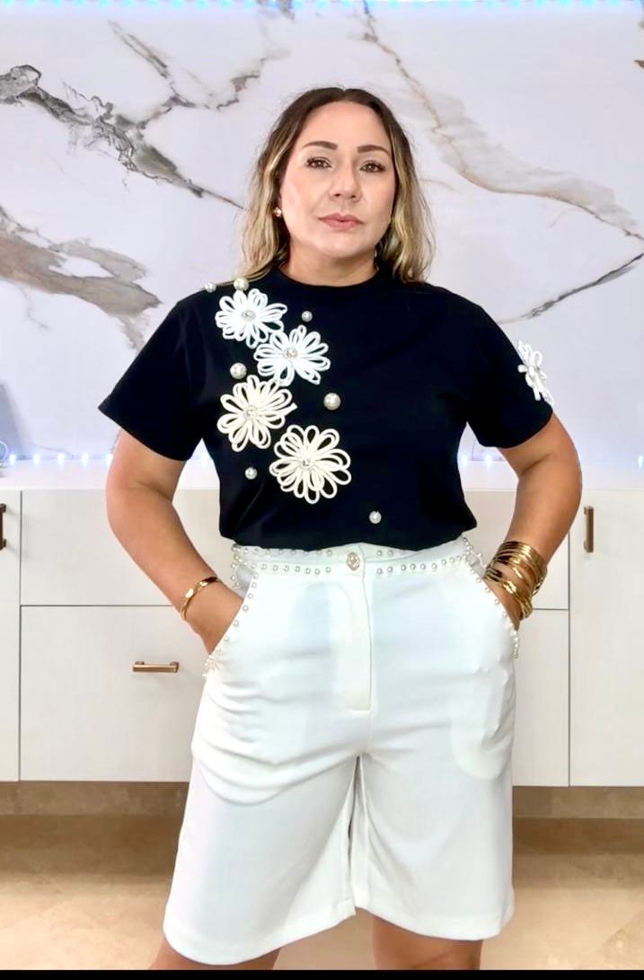 Claire Top