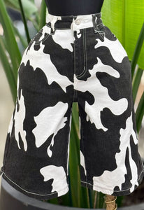 Cow Short