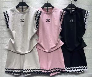 Short Set CC
