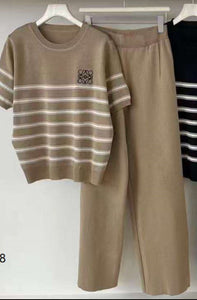 Loewwe Pant Set