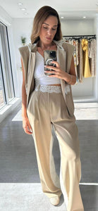 Carla Pant Set