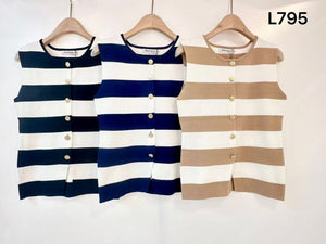 Ileara Top