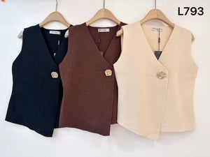 Montana Vest